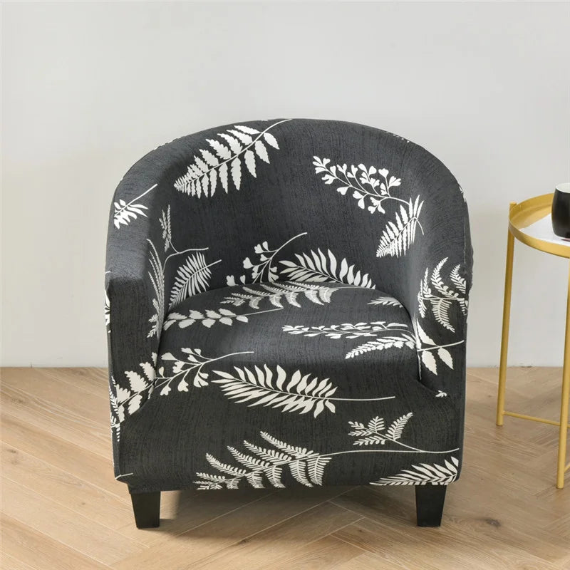 Housse de fauteuil cabriolet extensible fougères - housley - housses pour fauteuil